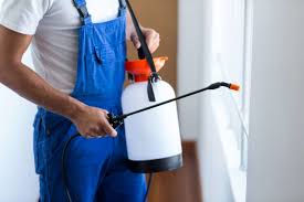 Emergency Pest Control Services in Yoakum, TX